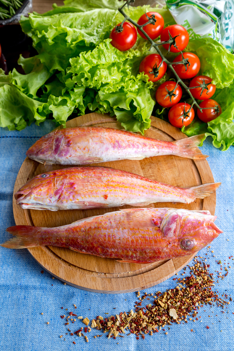 Вся правда о заморозке рыбы и морепродуктов
